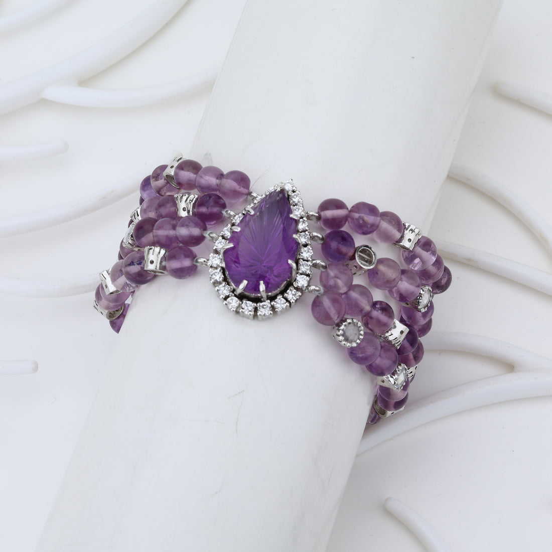Lavender Frost