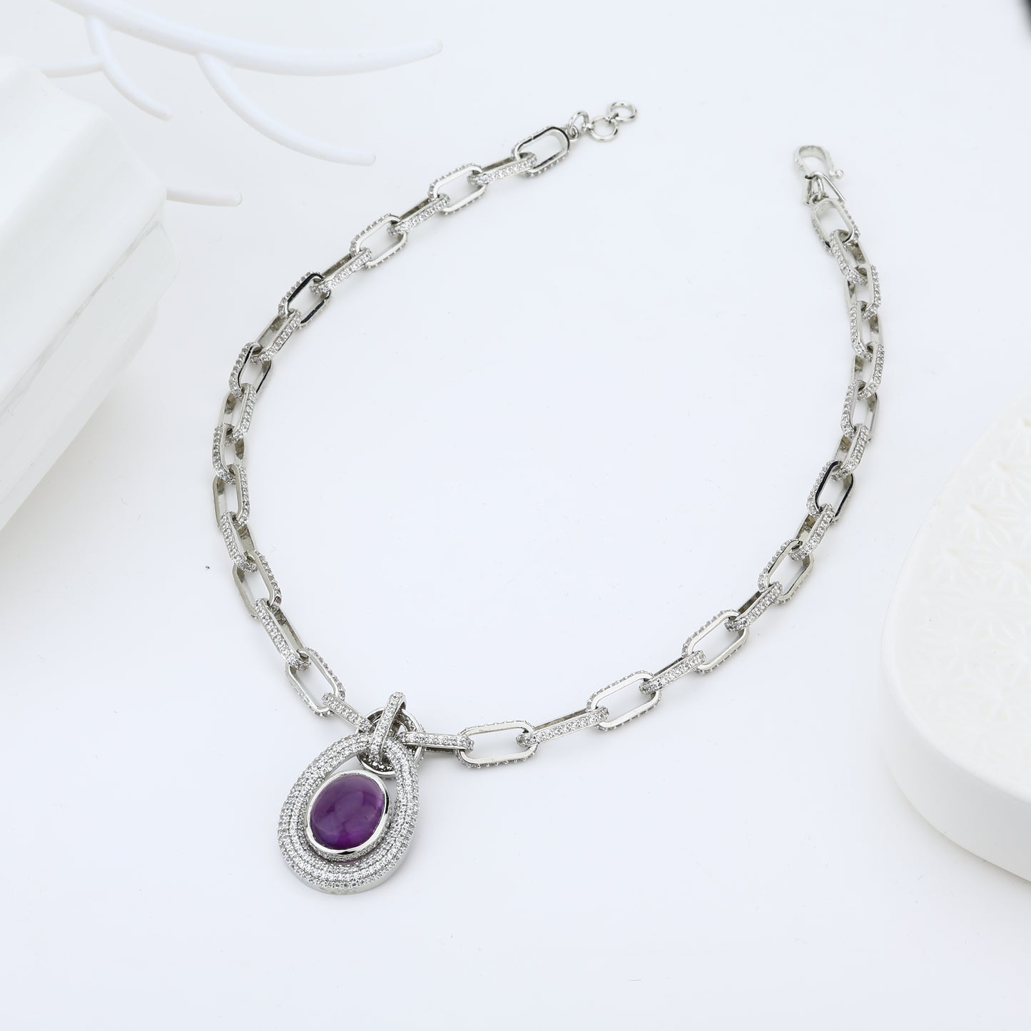 Regal Amethyst