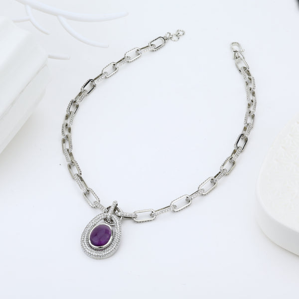Regal Amethyst