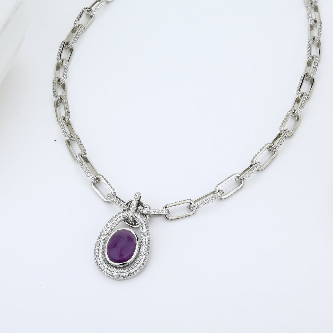 Regal Amethyst