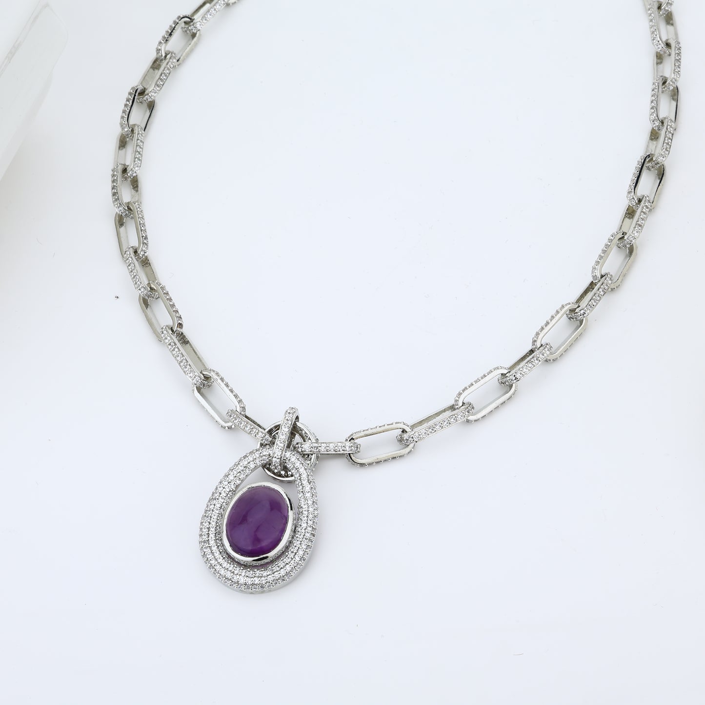 Regal Amethyst