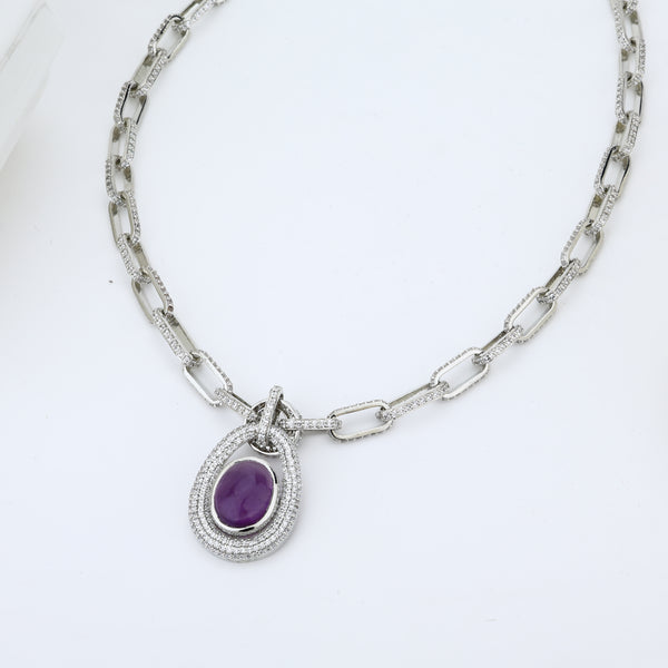 Regal Amethyst