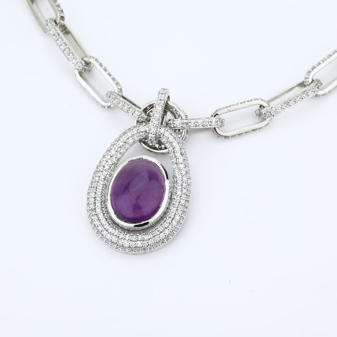 Regal Amethyst