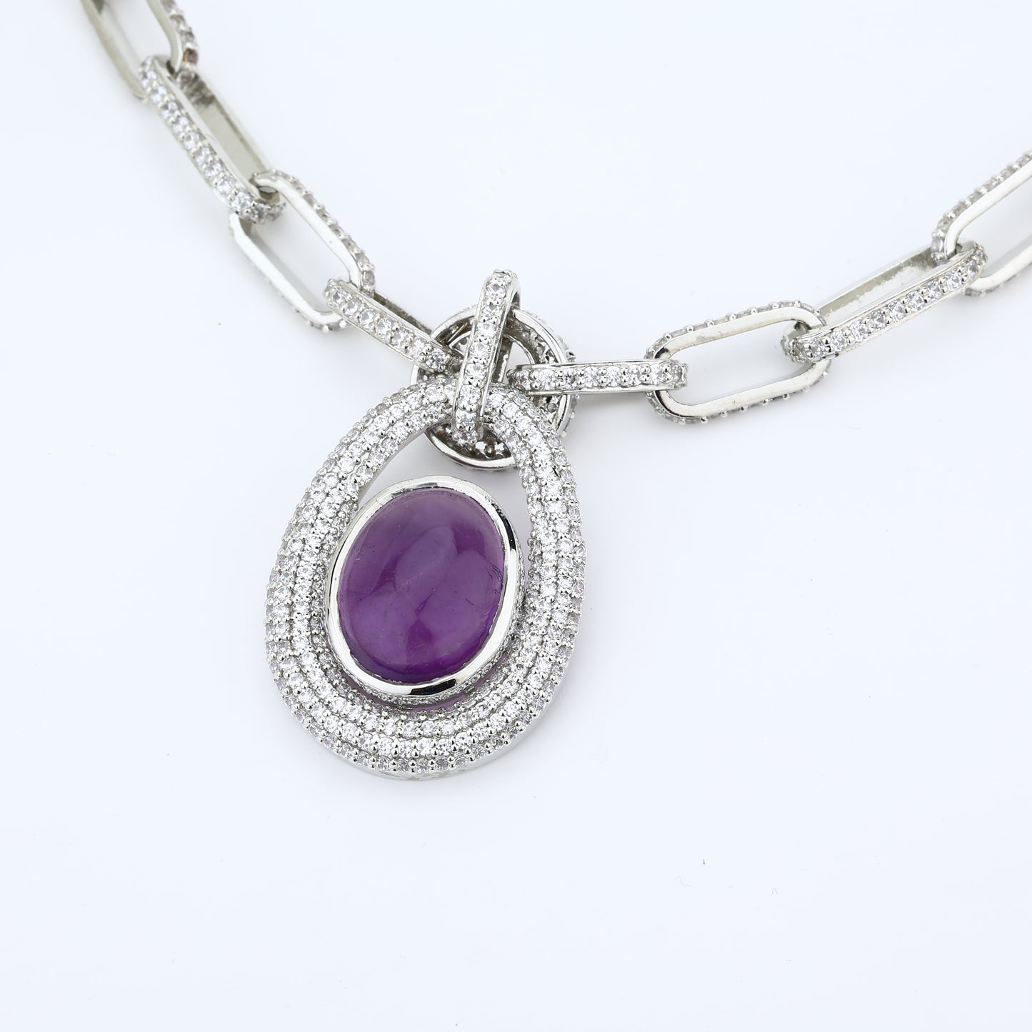 Regal Amethyst