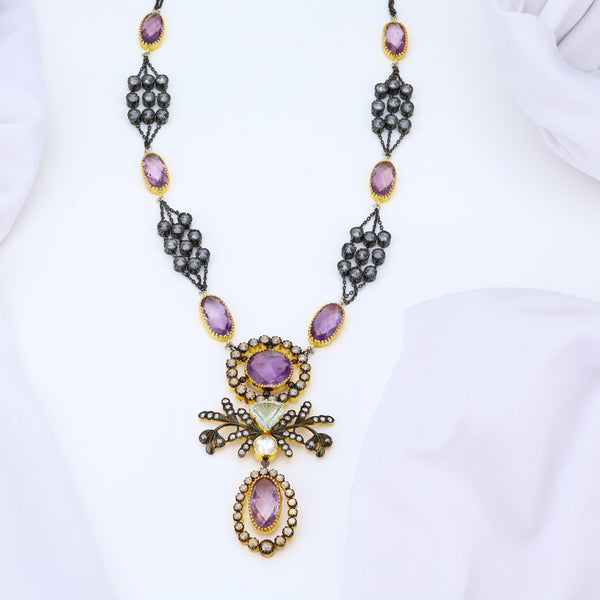 Victorian Velvet