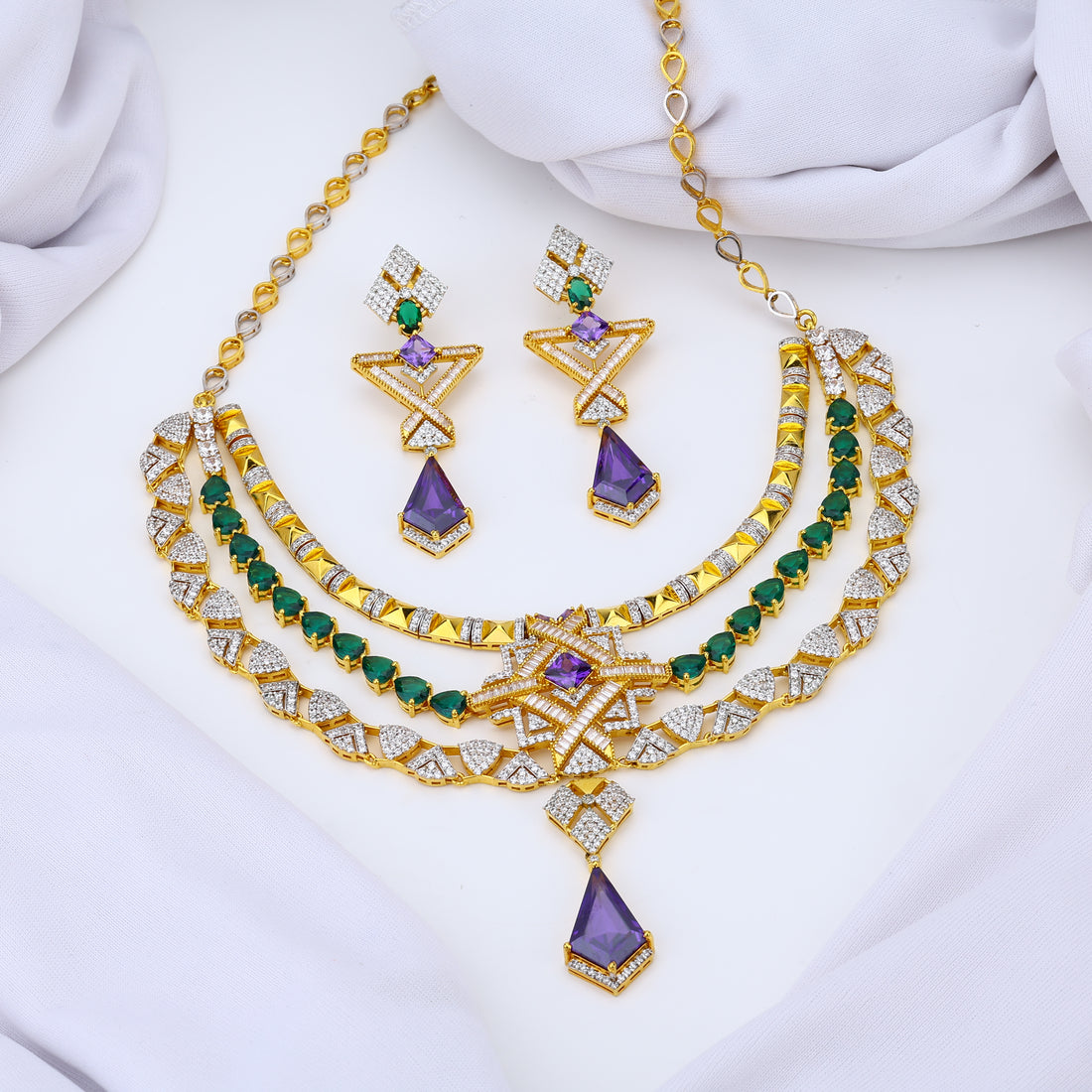 Geometric Royalty