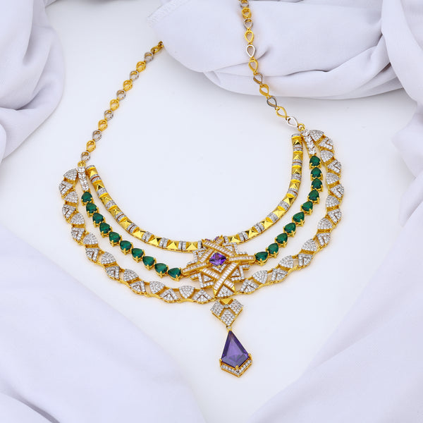 Geometric Royalty