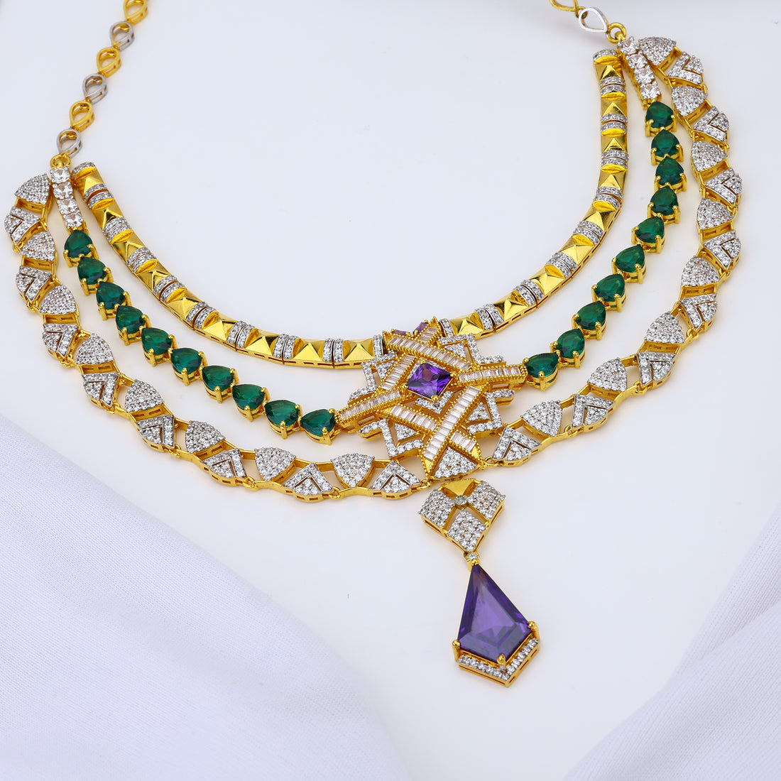 Geometric Royalty
