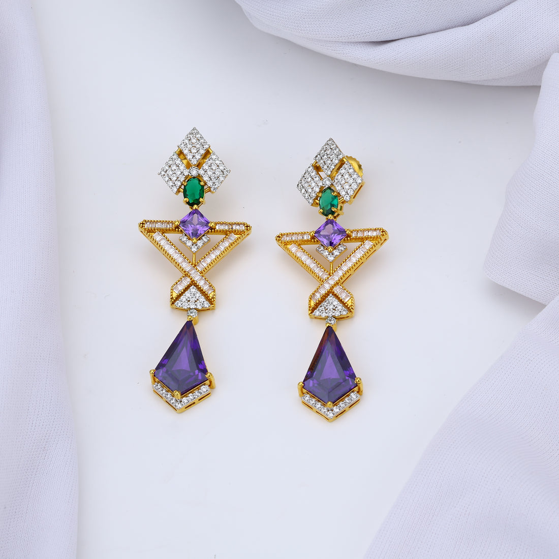 Geometric Royalty
