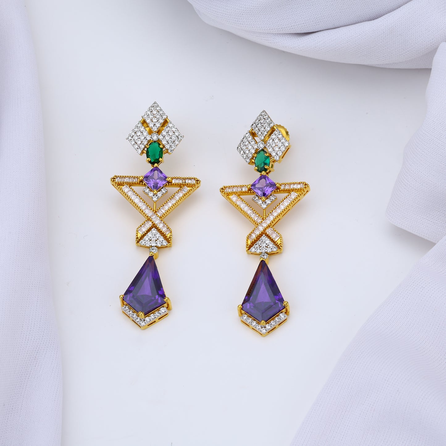 Geometric Royalty