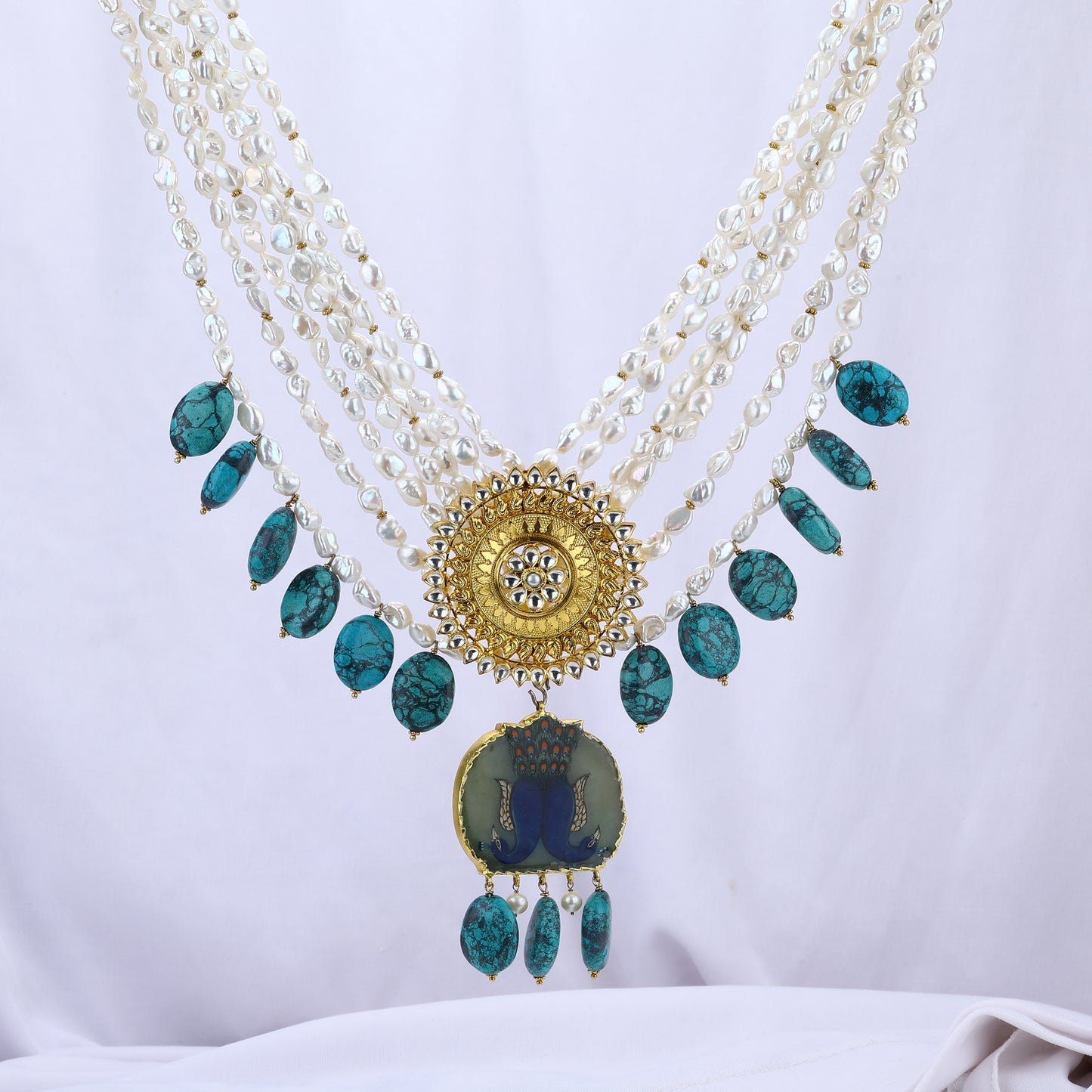 Baroque Azure