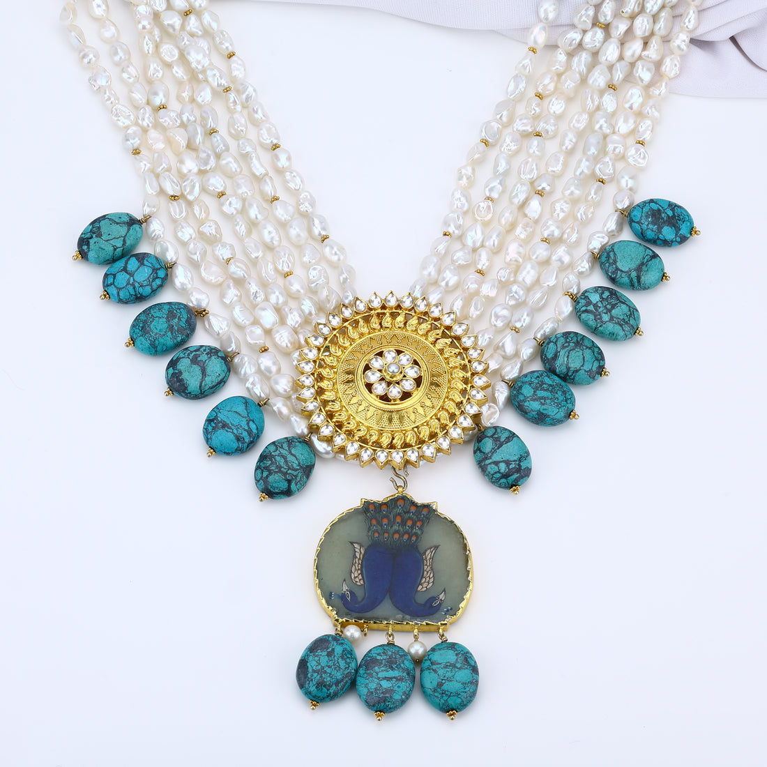 Baroque Azure