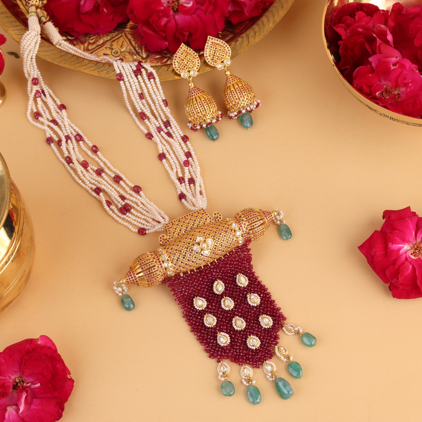 The Rajkumari