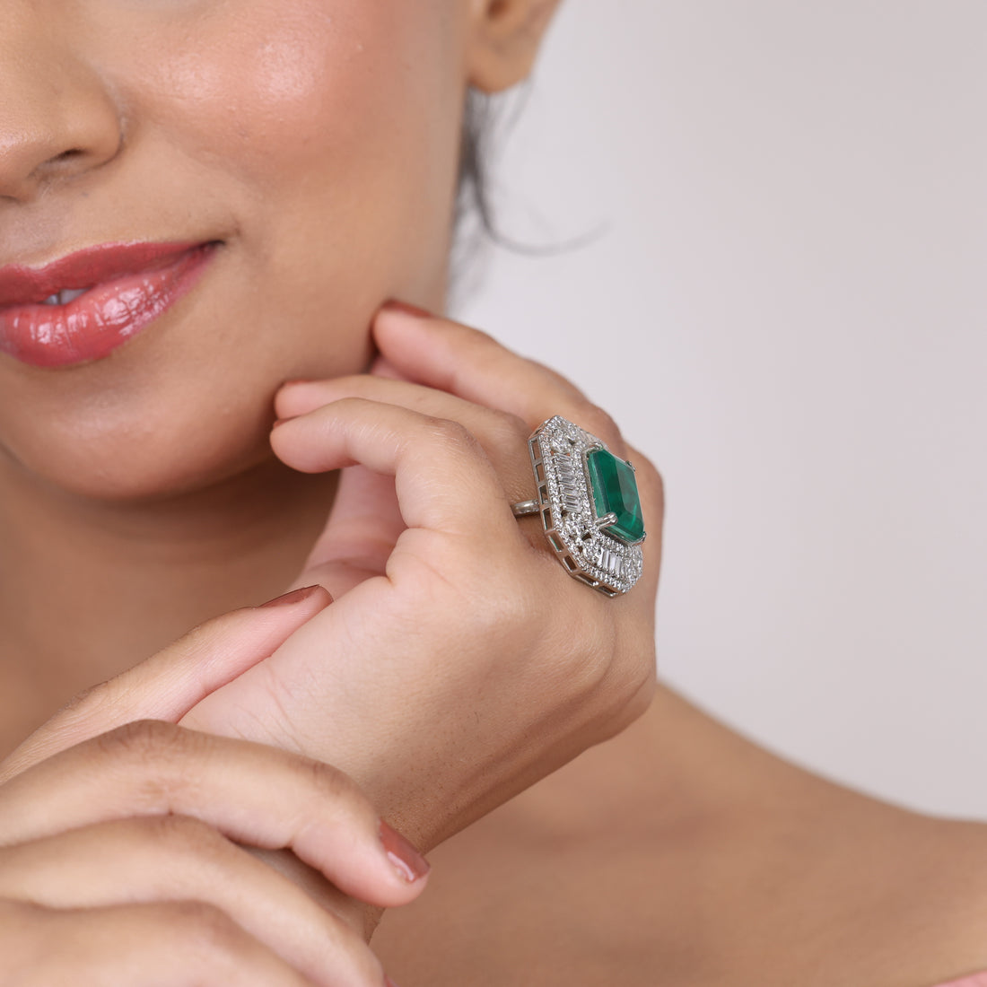 Gilded Eden