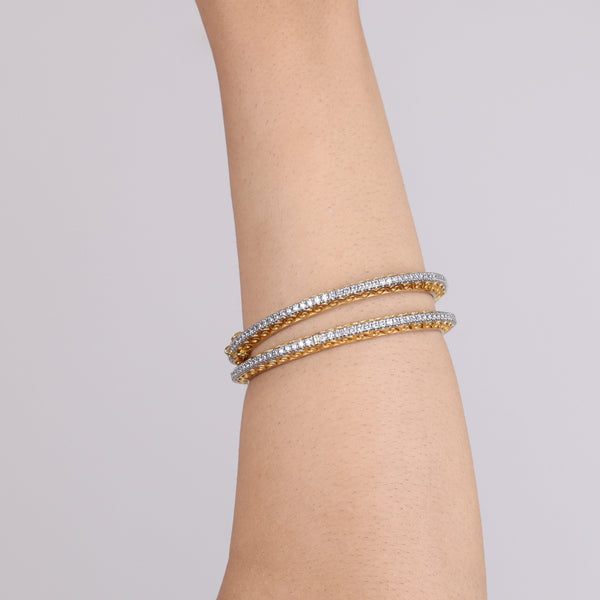 Swarovski Infinity