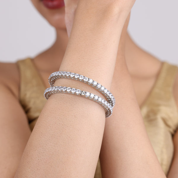 Swarovski's Kiss