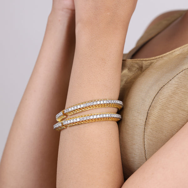 Swarovski Statement