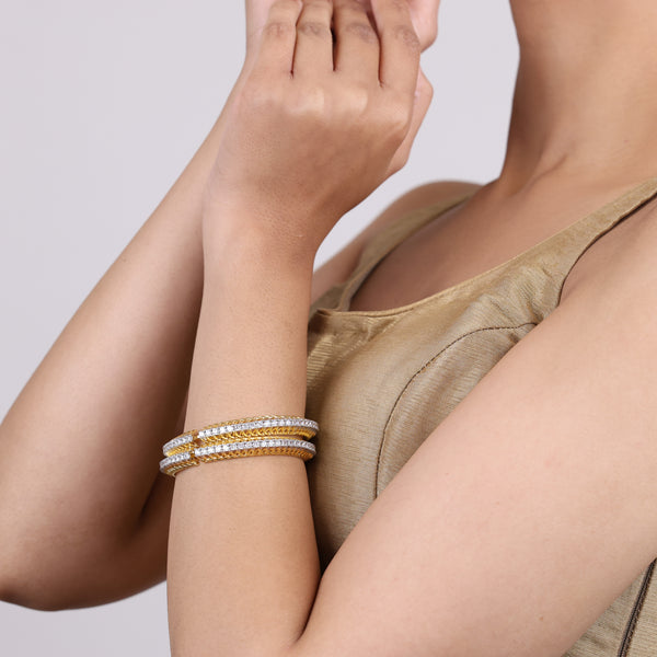 Swarovski Statement