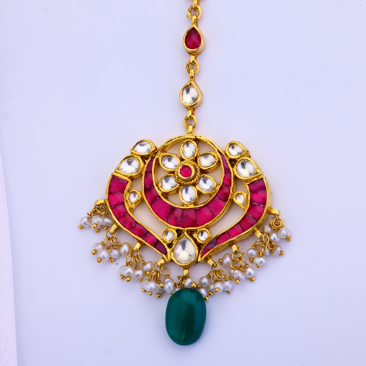 Kamal Ruby Tikka