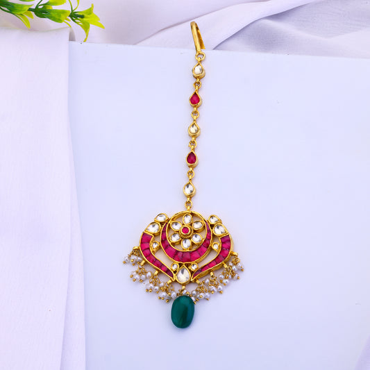 Kamal Ruby Tikka