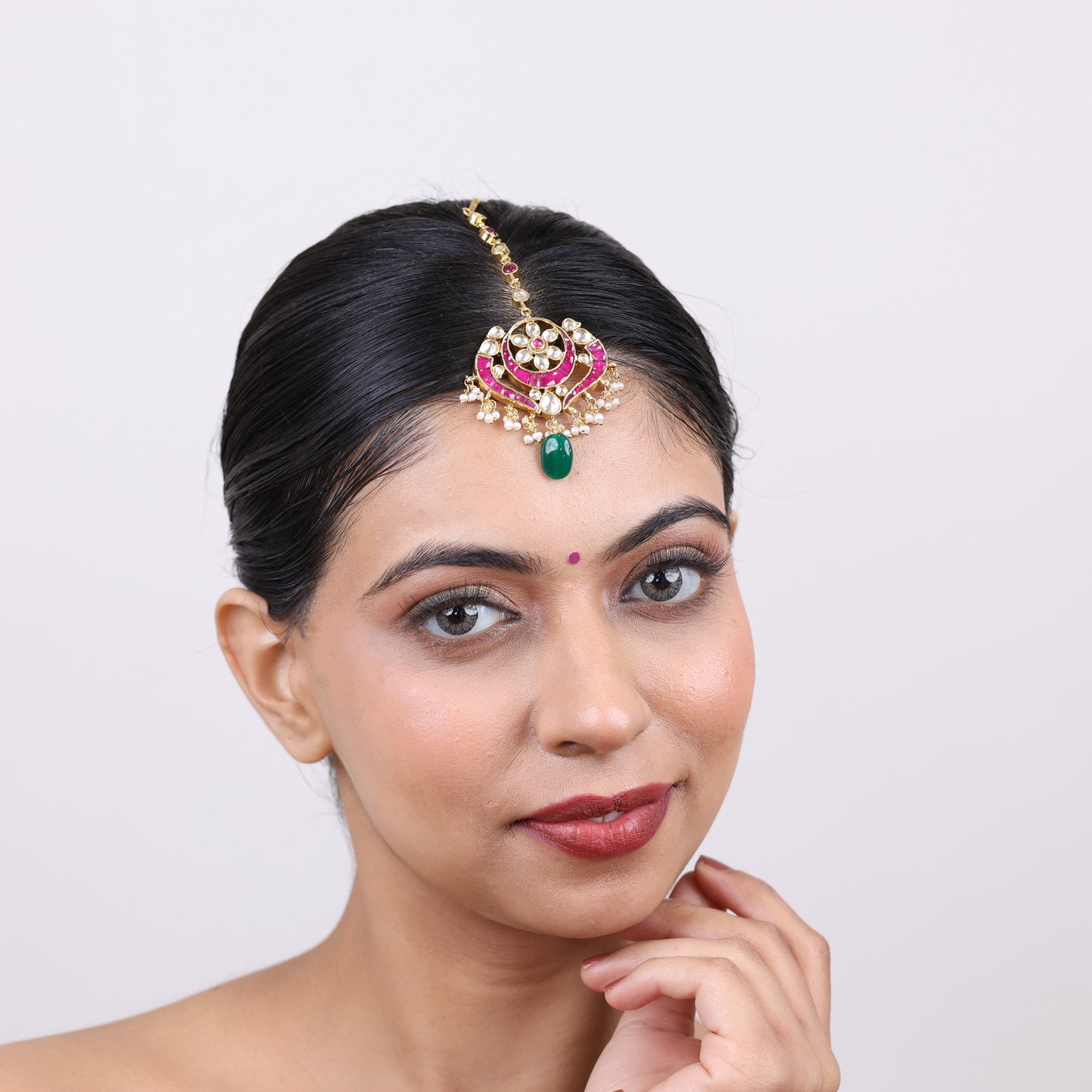 Kamal Ruby Tikka