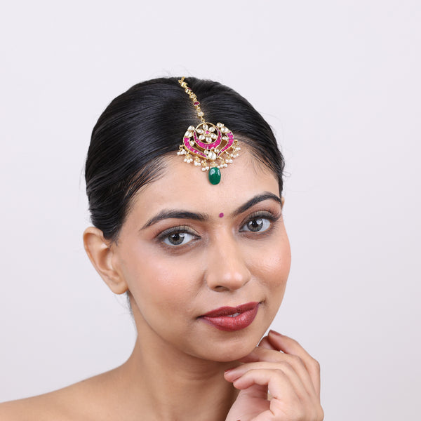 Kamal Ruby Tikka