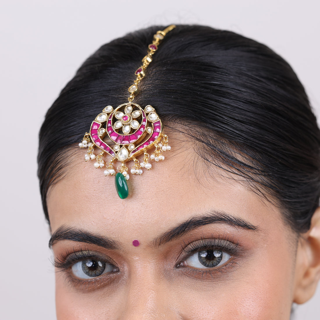 Kamal Ruby Tikka