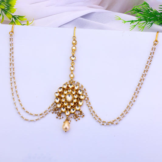 Moissanite Drops
