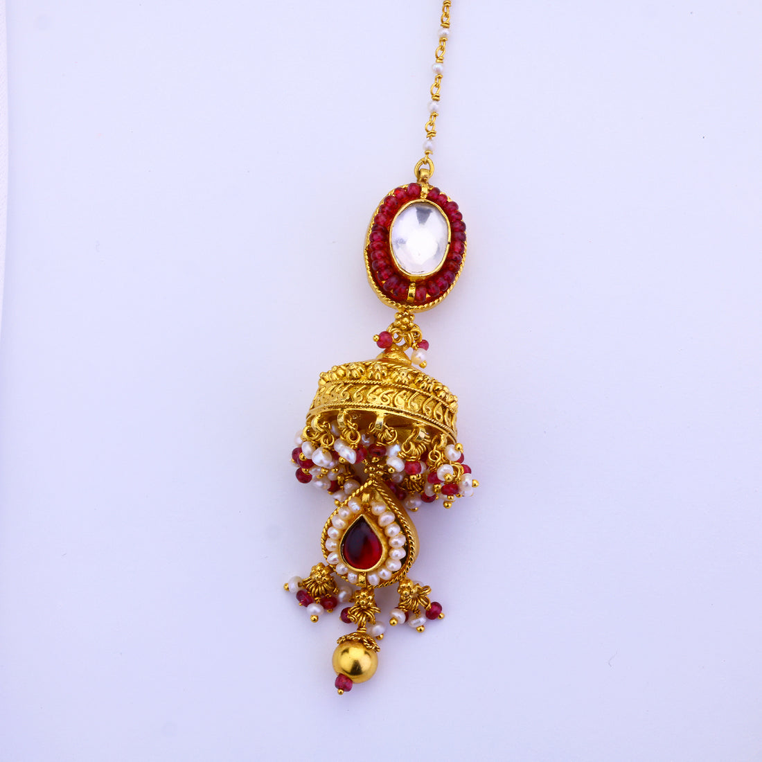 Hanging Crown
