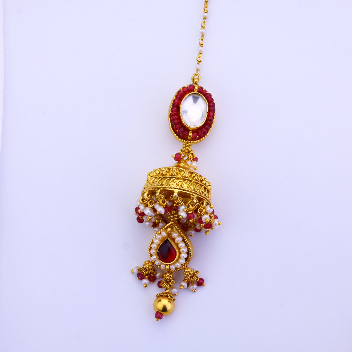 Hanging Crown