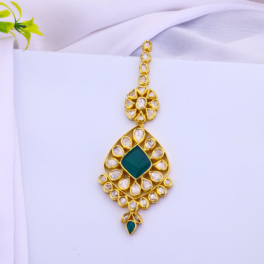 Emerald Empress