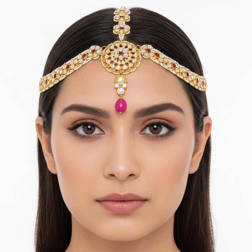 Rajwada Grace