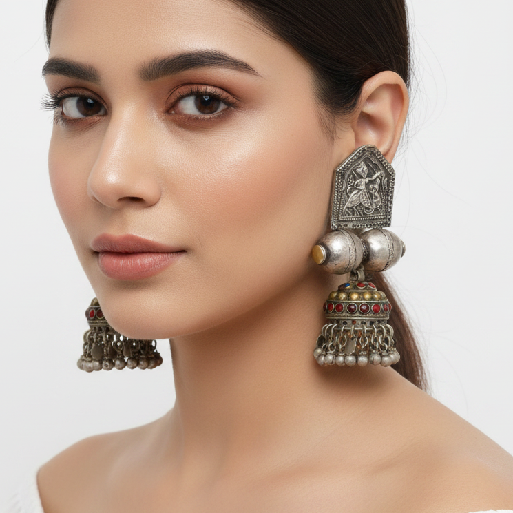 Ajanta Danglers