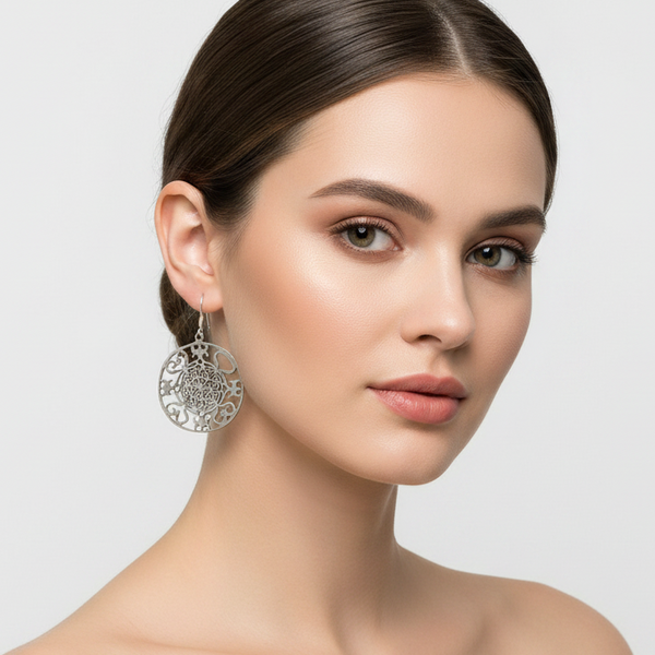 Silver Mantra