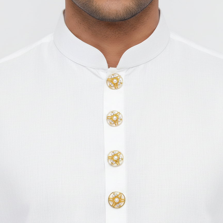 Viceroy's Pearls