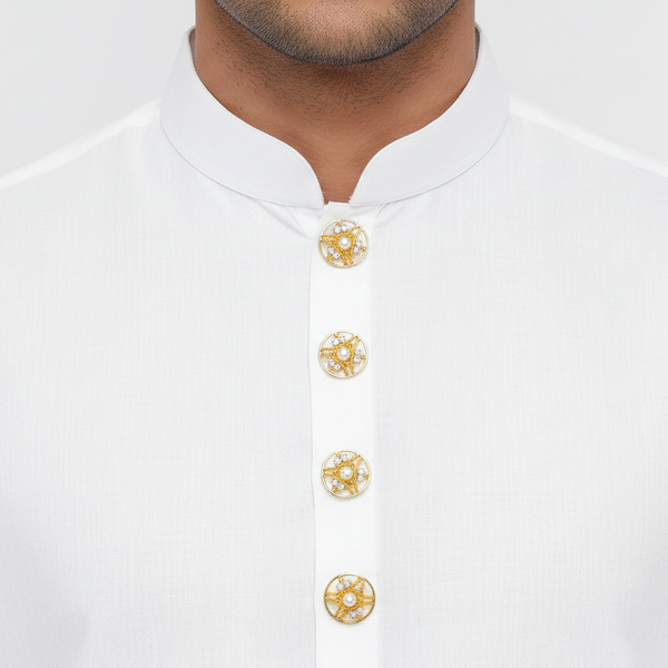 Viceroy's Pearls