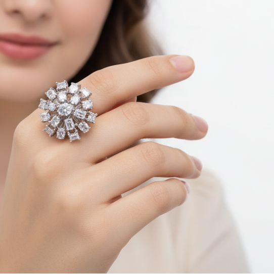 Swarovski Floret