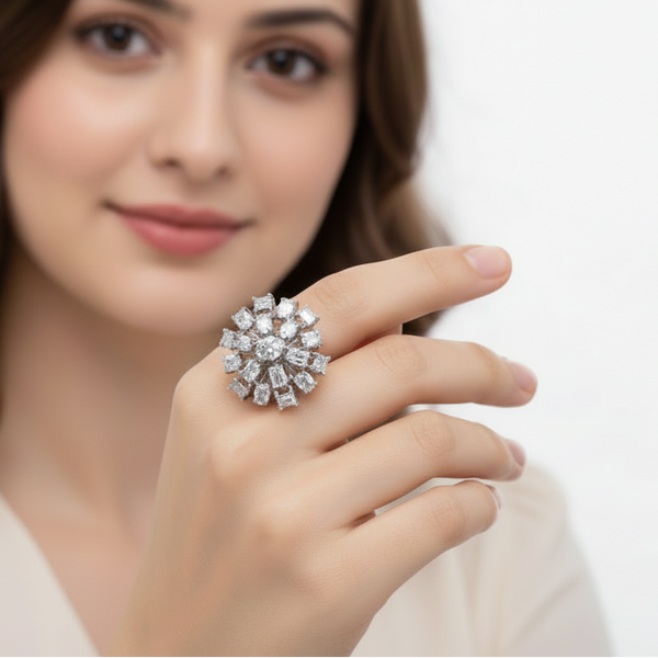 Swarovski Floret