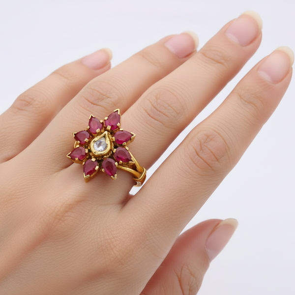 Empress Ruby