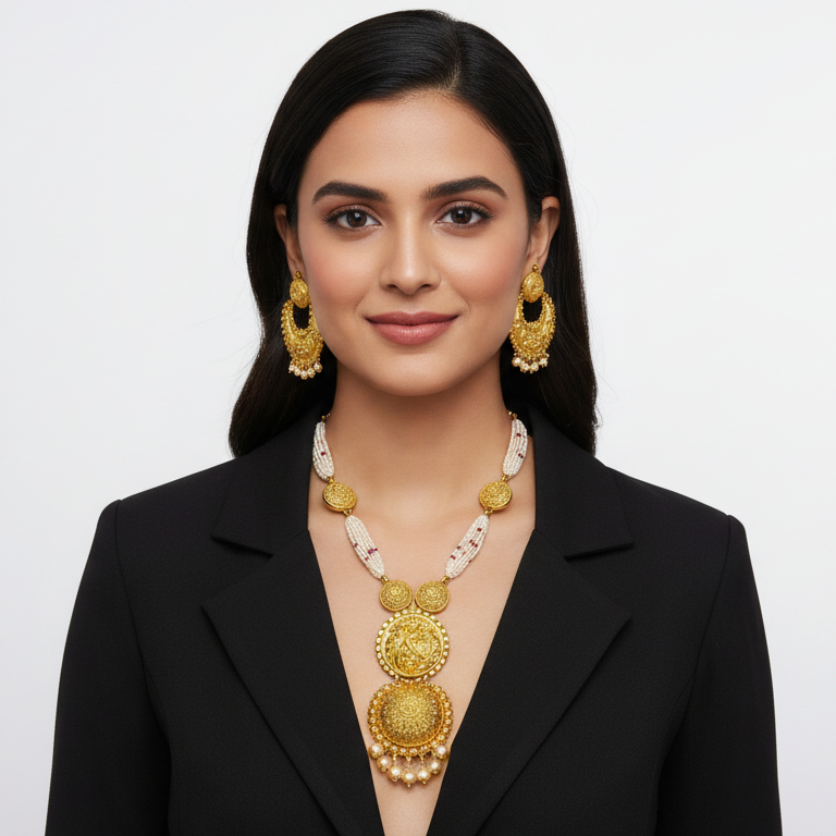 Rani’s Treasure