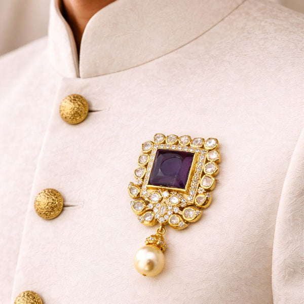 The Navy Admiral