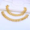 PL00012 Gold Plated Payal 11