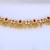 PL00056 Gold Plated Payal 11